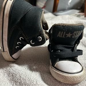 Converse all stars chuck taylors